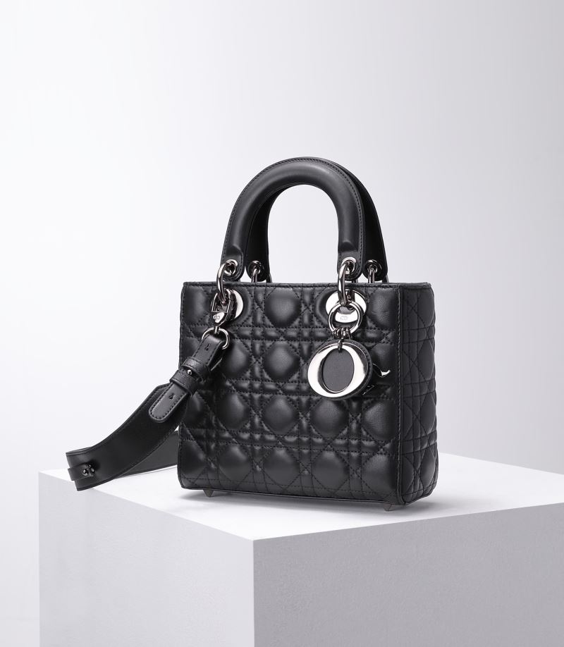 Christian Dior My Lady Bags